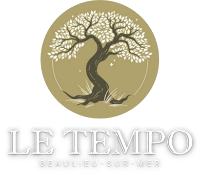 Logo Le Tempo
